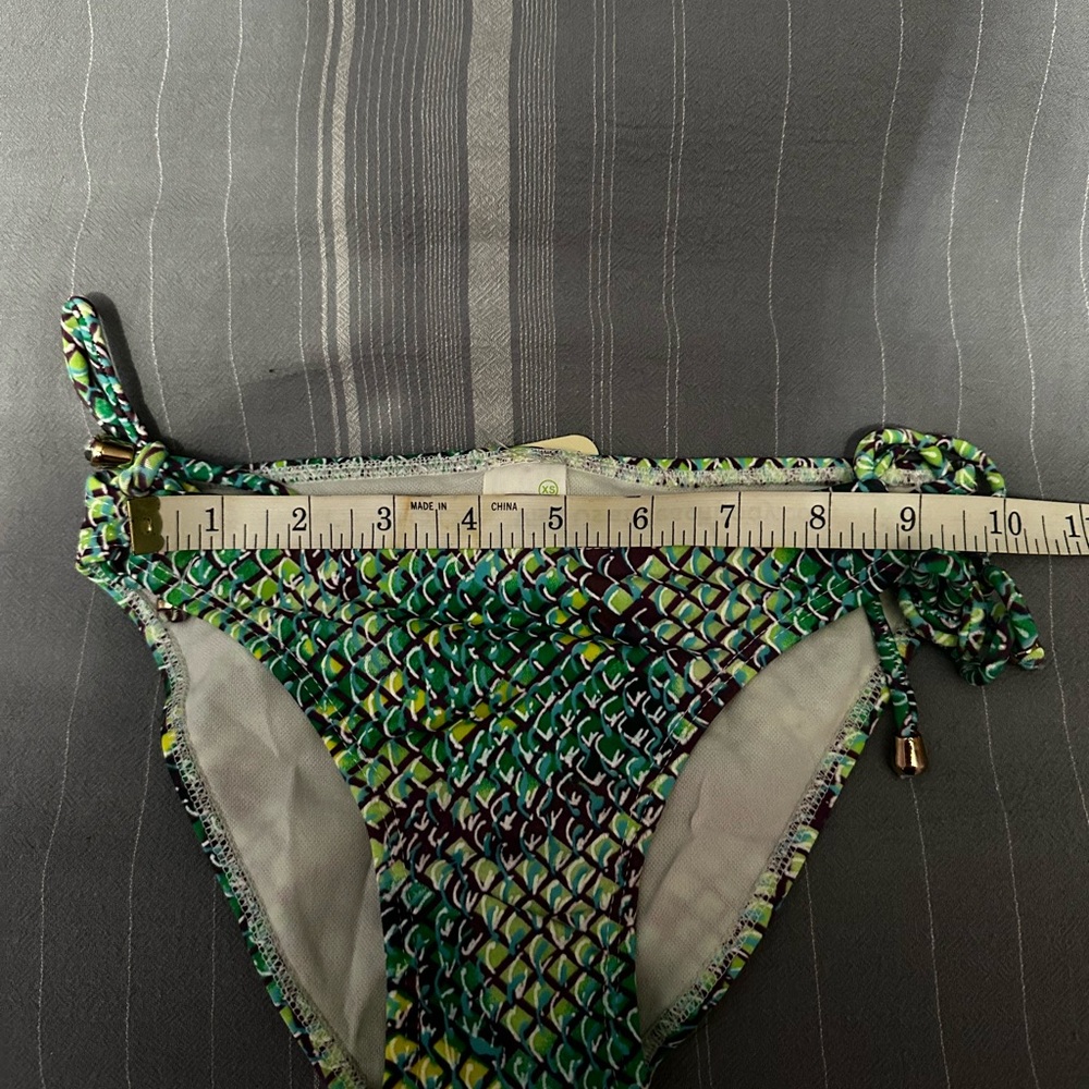 3-in-1 bikini 👙 - Picture 5 of 6